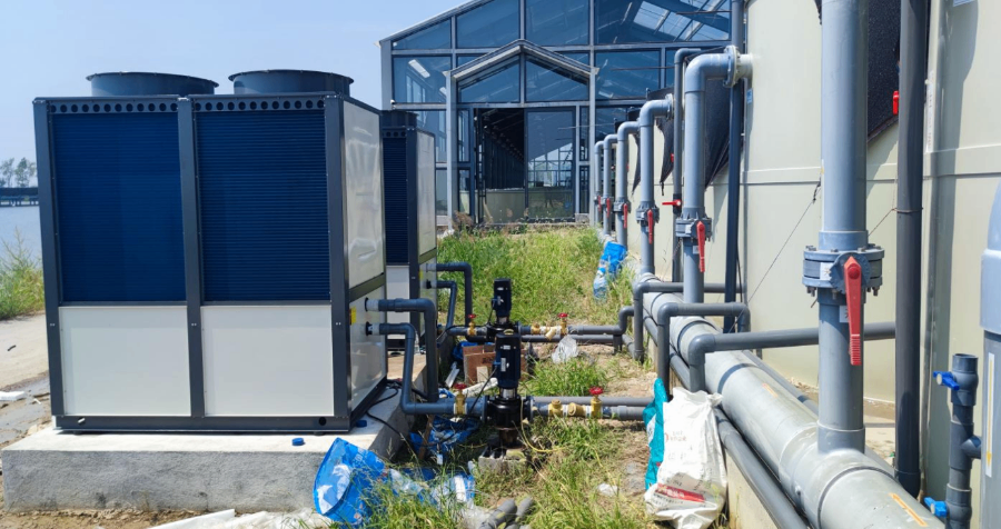 安徽新型養(yǎng)殖熱泵價格 推薦咨詢 江蘇歐貝新能源發(fā)展供應(yīng)