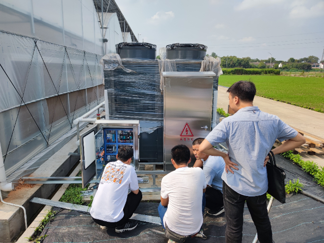 安徽新型養(yǎng)殖熱泵按需定制 來電咨詢 江蘇歐貝新能源發(fā)展供應(yīng)