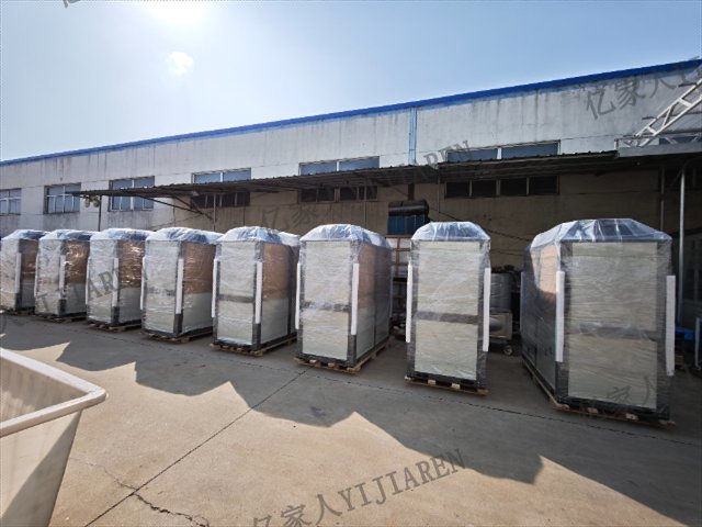 淮北绿色养殖热泵供应商家