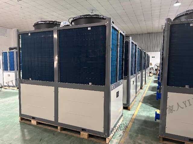 绍兴工程养殖热泵按需定制