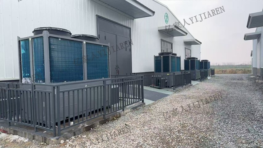 泰安智能大棚种植热泵供应商家,大棚种植热泵