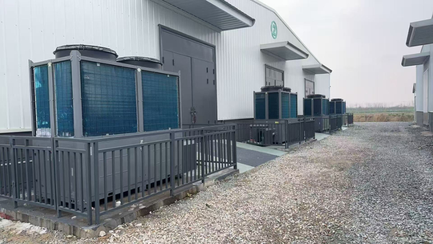 山東無污染大棚種植熱泵廠家 來電咨詢 江蘇歐貝新能源發(fā)展供應(yīng)