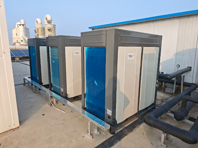 安徽智能高溫水源熱泵 歡迎來電 江蘇歐貝新能源發(fā)展供應(yīng)