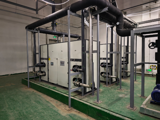 浙江新型高溫水源熱泵批量定制 推薦咨詢(xún) 江蘇歐貝新能源發(fā)展供應(yīng)