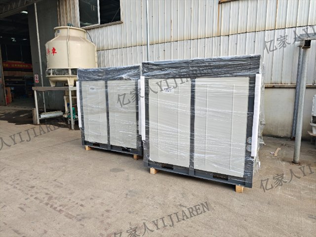 虹口区定做高温水源热泵工厂,高温水源热泵