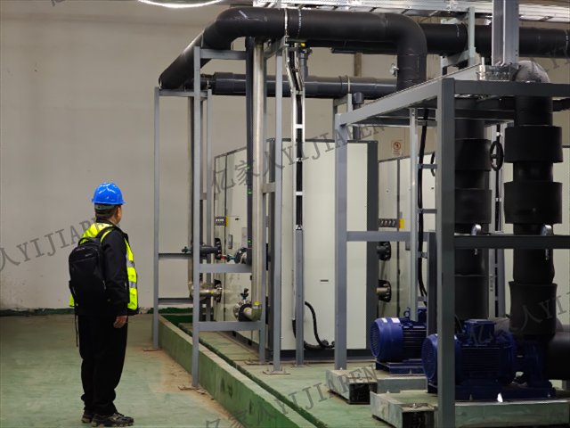 连云港高温水源热泵批量定制,高温水源热泵