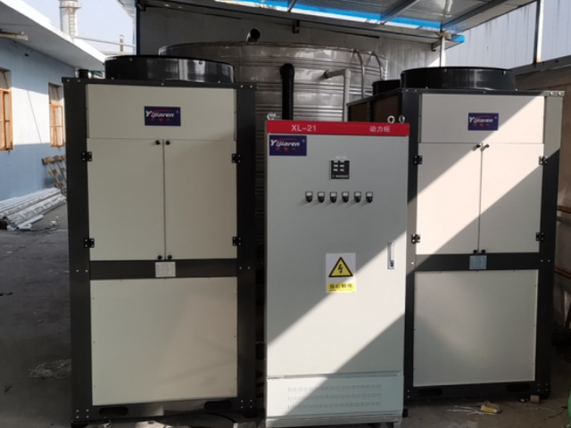 蚌埠屠宰厂工业热泵量大从优