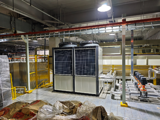 安徽新能源工業(yè)熱泵價格 來電咨詢 江蘇歐貝新能源發(fā)展供應;