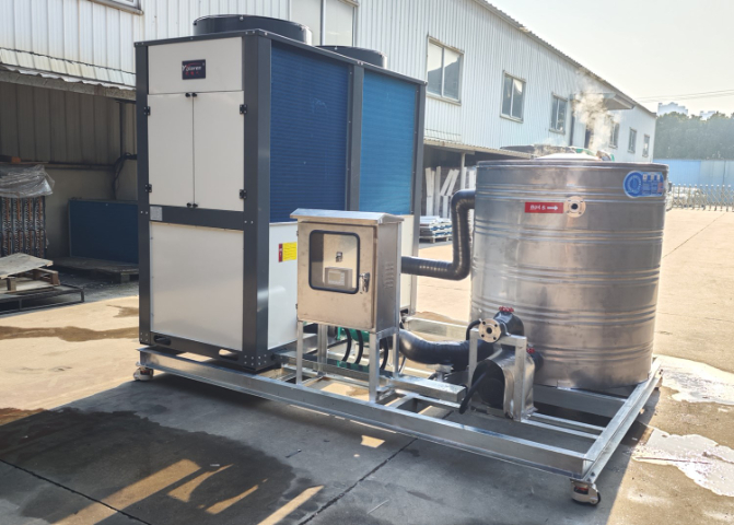 安徽涂裝線工業(yè)熱泵銷售廠家 歡迎咨詢 江蘇歐貝新能源發(fā)展供應(yīng)