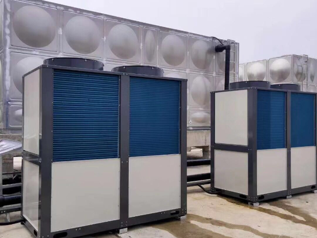 安徽新材料工業(yè)熱泵廠家 來電咨詢 江蘇歐貝新能源發(fā)展供應(yīng)