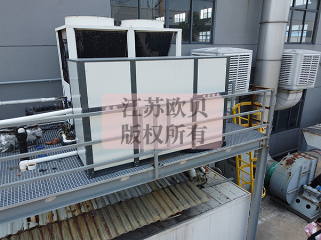 江西静音低噪防爆防腐高温热泵 推荐咨询 江苏欧贝新能源发展供应