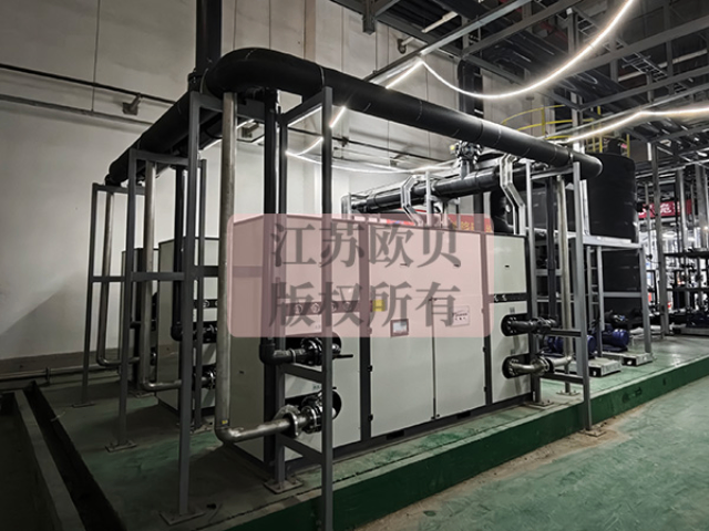 湖北设计施工高温空气能热泵批量定制 真诚推荐 江苏欧贝新能源发展供应