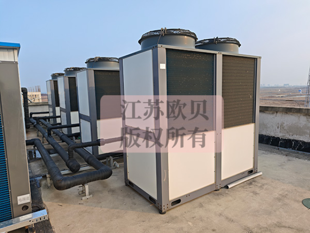 湖南准确温控高温空气能热泵源头厂家 贴心服务 江苏欧贝新能源发展供应
