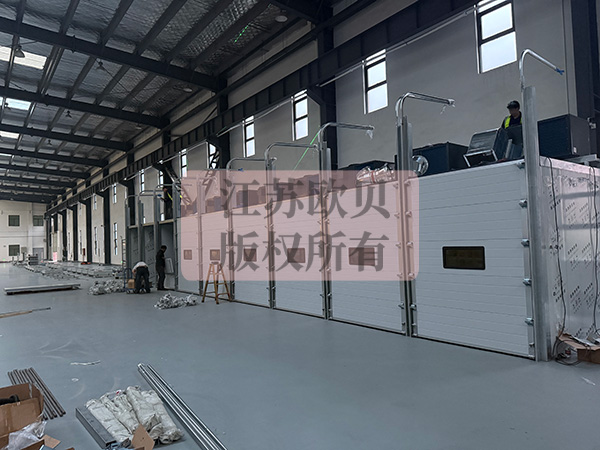 熱泵烘干機(jī)解決汽車(chē)風(fēng)機(jī)老化房電費(fèi)高困擾