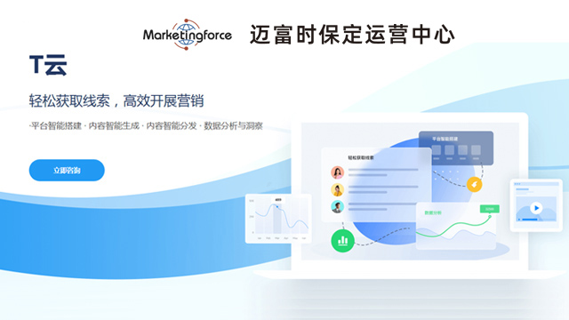 承德多功能AI智能营销规划,AI智能营销