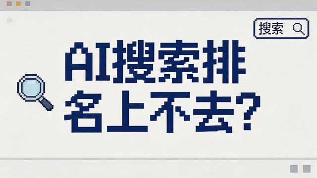 雄县保定本地化GEO优化运营方案