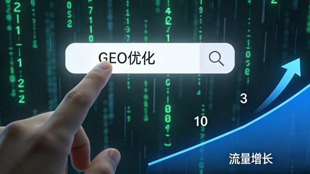 河北GEO优化服务商,GEO优化
