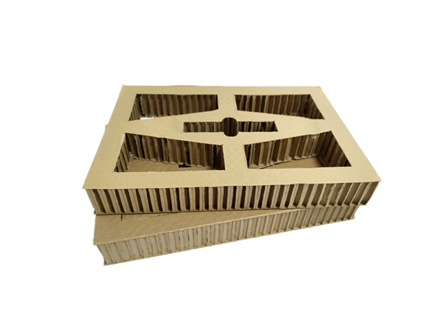 河南蜂窩紙板定制 服務(wù)至上 佛山和盛隆包裝制品供應(yīng);