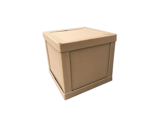 耐摔蜂窝纸箱蜂窝箱,蜂窝纸箱