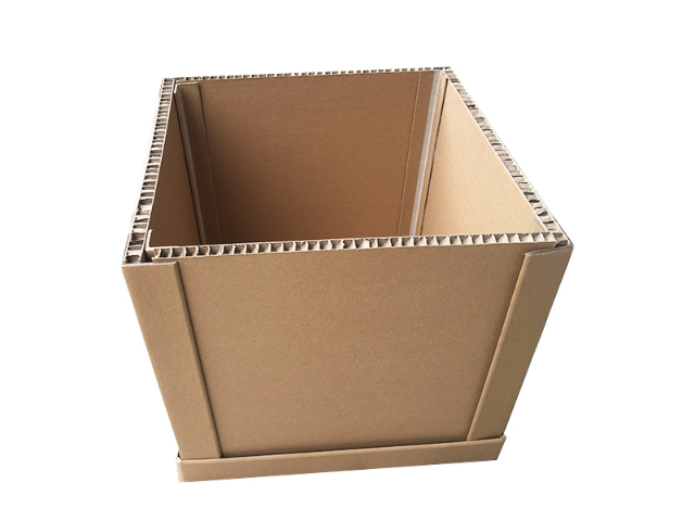 中山蜂窝纸箱多厚,蜂窝纸箱