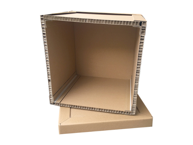 中山蜂窝纸箱多厚,蜂窝纸箱