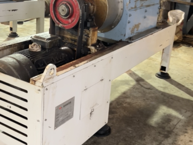 淮北三相离心机维修