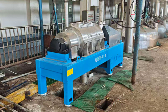 池州卧螺离心机,离心机