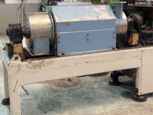 宁德卧螺离心机生产厂家,离心机