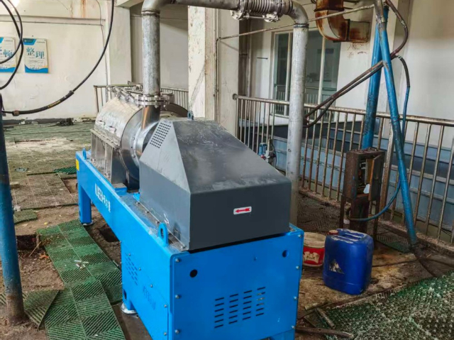 淮北三相离心机维修,离心机