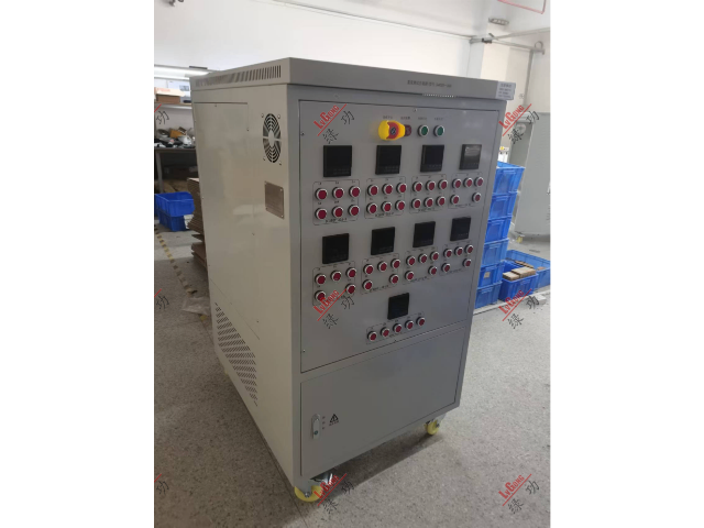 深圳直流測(cè)試負(fù)載箱廠家排名,負(fù)載箱