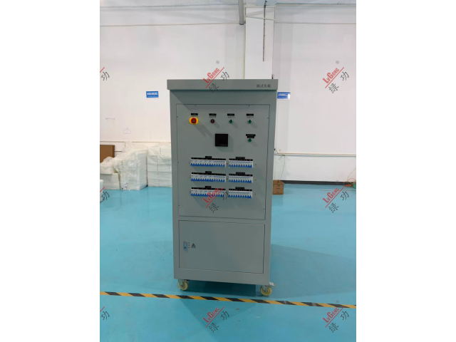 機架式液冷負載箱批發(fā),負載箱