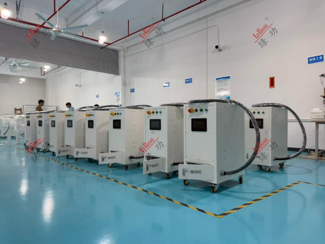 負(fù)載柜生廠商