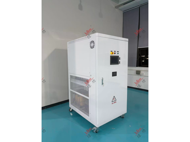 深圳本地機(jī)架式液冷負(fù)載柜定制廠家