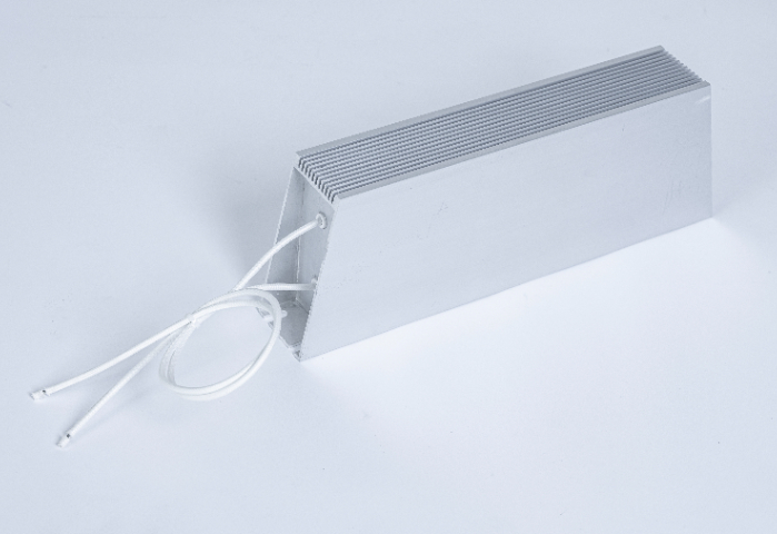 四川高精度制动电阻箱厂商,制动铝壳电阻