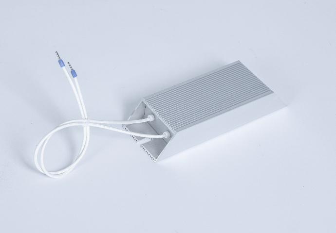 浙江印刷機械制動鋁殼電阻源頭廠家 報價/價格 廣東綠功電氣供應