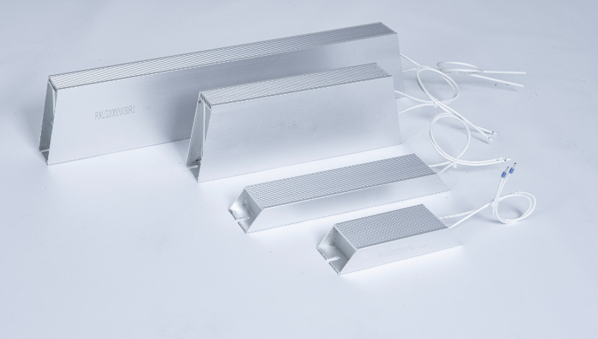 深圳高功率制动铝壳电阻生厂商