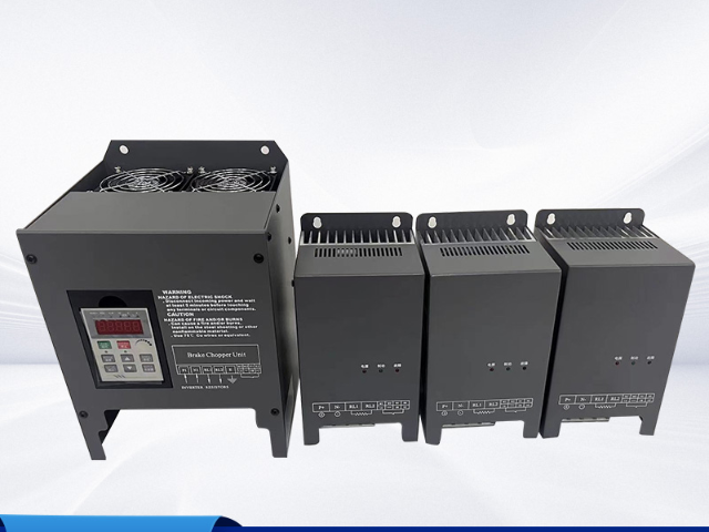 山东刹车制动单元价格