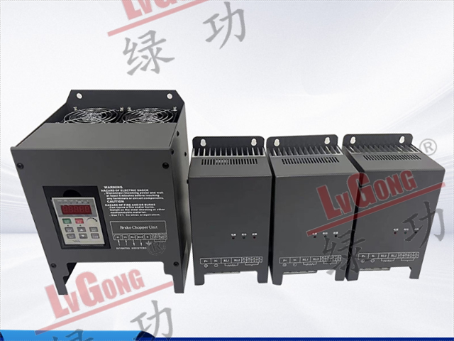 深圳大功率制动单元售价,制动单元