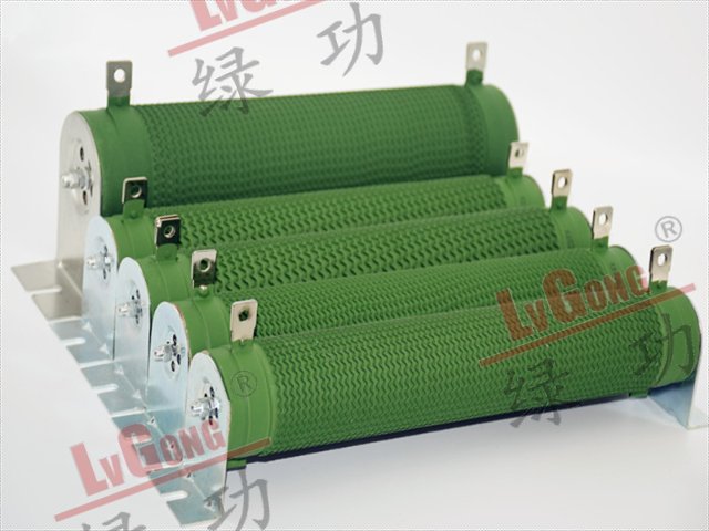 浙江刹车电阻波纹电阻批发,波纹电阻