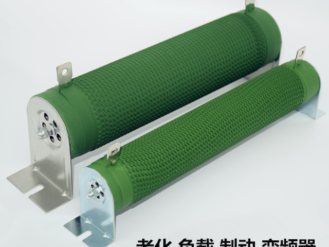 河北线绕波纹电阻报价,波纹电阻