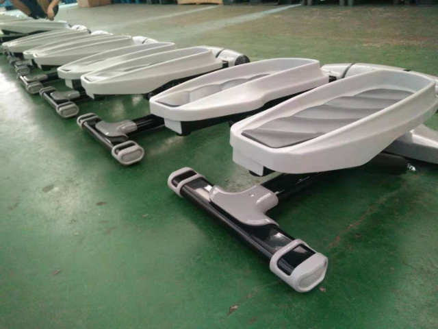 南通踏步機哪家便宜 客戶至上 江蘇康非特動力科技供應(yīng)