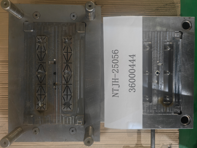 商务注塑模具直销价