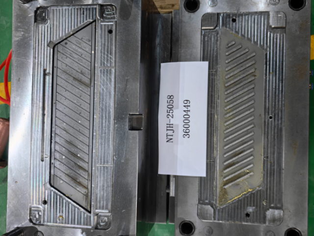 甘肃注塑模具厂家现货,注塑模具