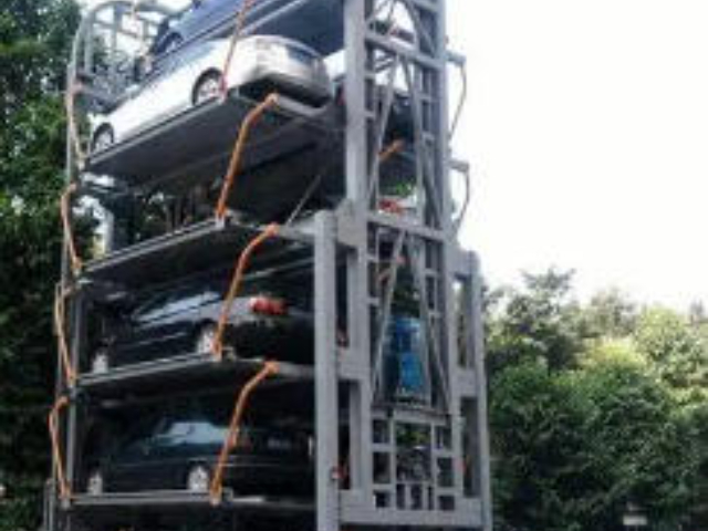 安徽智能停車設備,智能停車設備