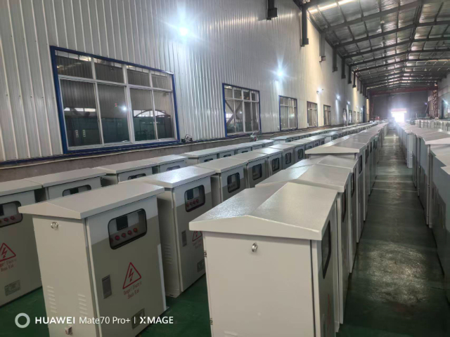 南昌箱式變電站廠(chǎng)家 來(lái)電咨詢(xún) 江西昌力電氣供應(yīng);