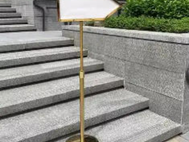 長寧區什么是導向指示牌,導向指示牌
