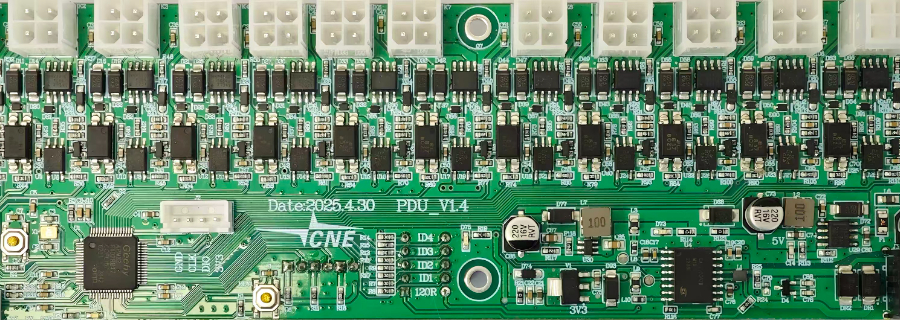 重庆CNEPDU控制板使用效果