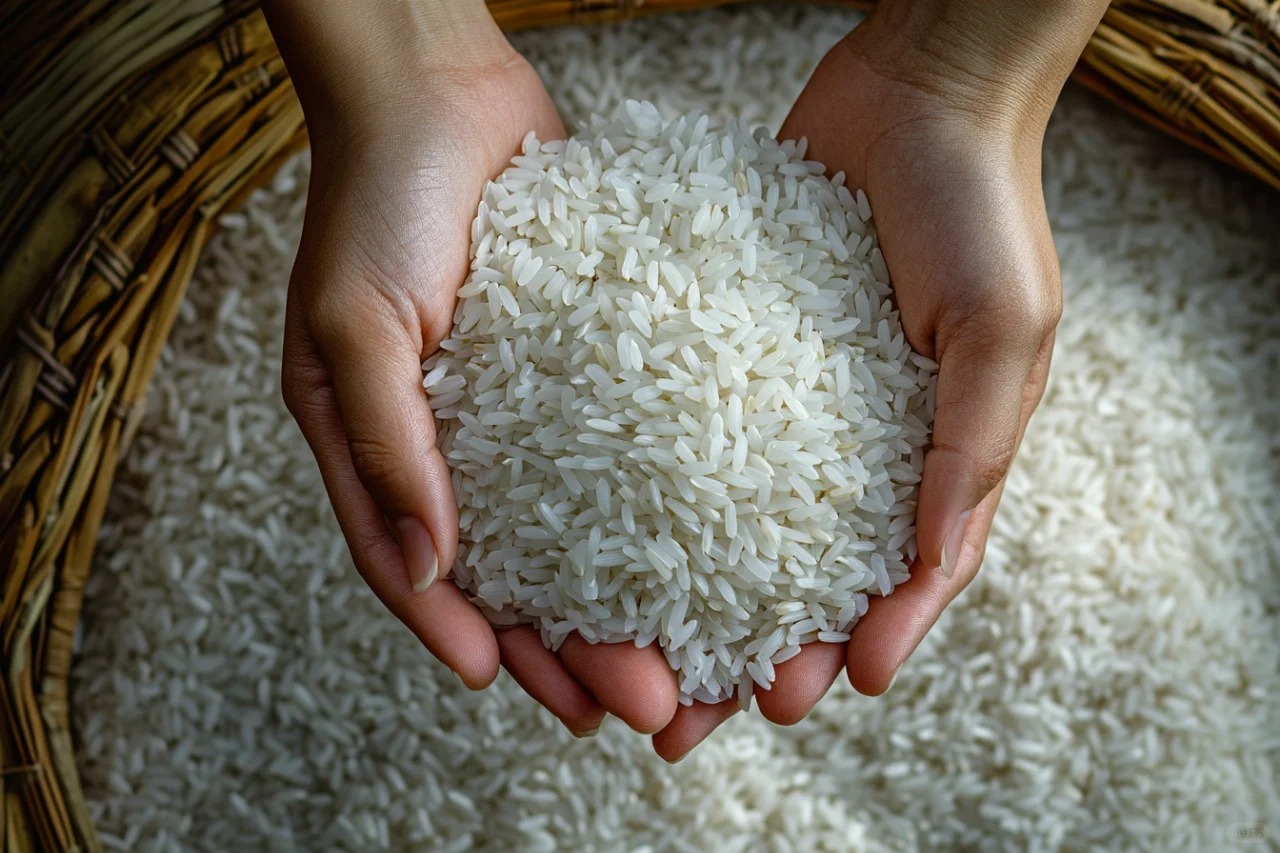 功能米與普通大米營(yíng)養(yǎng)對(duì)比：如何打破健康主食困境