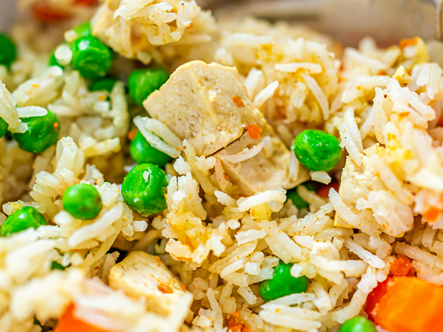 来安绿色健康稻花香米防伪溯源,稻花香米