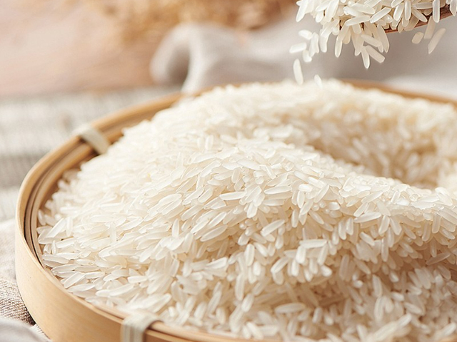 软糯清甜香米厂家直销,香米